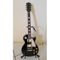 Usado, Guitarra Hurricane Les Paul  comprar usado  Brasil 