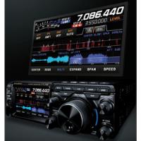 Radio Yaesu Ft-710 Hf + 50 Mhz Impecável (sem Detalhes) comprar usado  Brasil 