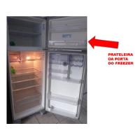 Usado, Prateleira Da Portado Freezer Para  Electrolux Dc49x Df50  comprar usado  Brasil 