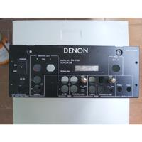 Gabinete Mixer Denon Dn-x100 comprar usado  Brasil 
