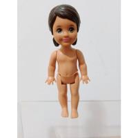 Usado, Coleção Barbie Kelly Babysitters Skipper Kelly Little Sister comprar usado  Brasil 