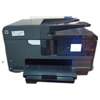 Impressora Multifuncional Hp Officejet Pro 8610 comprar usado  Brasil 