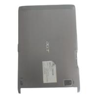 Tampa Tela Traseira Tablet Acer A500-10s32a comprar usado  Brasil 