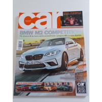 Revista Car Magazine Brasil Bmw M2 Competition Audi Q8 Y431 comprar usado  Brasil 