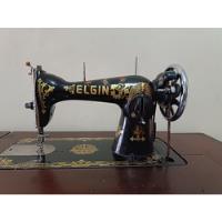 gabinetepara maquina de costura elgin case comprar usado  Brasil 