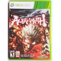 Asura's Wrath - Xbox 360, usado comprar usado  Brasil 