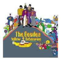 Usado, Vinil (lp) Yellow Submarine - The Beatles The Beatles comprar usado  Brasil 