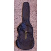 Capa Bag Para Violão Guitarra Phoenix Usado Leia Descrição comprar usado  Brasil 