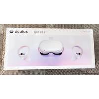 Oculus Quest 2 Vr 256gb + Bolsa Proteção + Frete Gratis comprar usado  Brasil 