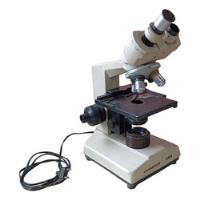 microscopio optico comprar usado  Brasil 