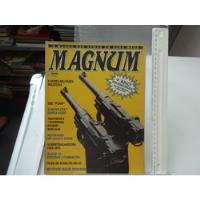 Magnum N 19 Lugers Nazis Colt Dupla Ação Fuzil Assalto Ak 47 comprar usado  Brasil 