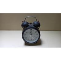 Relógio Retrô Clássico C/ Despertador - Leia Descrição comprar usado  Brasil 