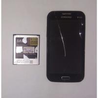 Usado, Celular Samsung Galaxy Win Duos Gt-18552b Bat Eb 585157lu comprar usado  Brasil 