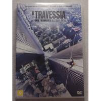 Dvd A Travessia comprar usado  Brasil 