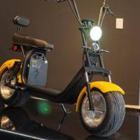 scooter comprar usado  Brasil 