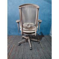 Cadeira De Escritório Herman Miller Celle Impecável , usado comprar usado  Brasil 