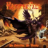 Cd Usado Hammerfall - No Sacrifice, No Victory comprar usado  Brasil 