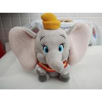 Pelúcia Dumbo Disney Leia A Descrição  comprar usado  Brasil 