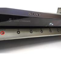 Sony Dvd Home Theater System Hcd-fx888k -sem Controle comprar usado  Brasil 