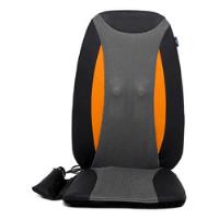 Cadeira Massageador Shiatsu, Aquecimento Relaxmedic Polishop comprar usado  Brasil 