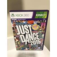 Just Dance 2015 Xbox  comprar usado  Brasil 