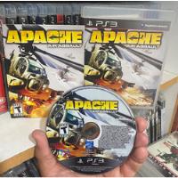 Apache Completo Ps3 Original Mid.fisica A Pr.entrega comprar usado  Brasil 