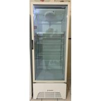 Refrigerador Expositor Vertical 350l Vb40re Branco Metalfrio comprar usado  Brasil 