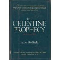 Livro The Celestine Prophecy - James Redfield [1993], usado comprar usado  Brasil 