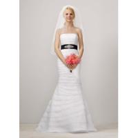 Usado, Vestido De Noiva Branco - 40 - 2 Em 1 - Fotos Reais Vn00013 comprar usado  Brasil 