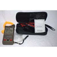 Alicate Amperimetro Digital Ad-9901 Icel comprar usado  Brasil 