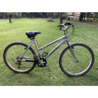 Mountain Bike Alumino, 21 M Shimano-selim Ergogel - Revisada comprar usado  Brasil 