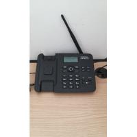 Telefone Celular De Mesa - 2 Chips - Aquário comprar usado  Brasil 
