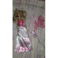Boneca Barbie Mix Match Fantasias Mágicas Da Mattel comprar usado  Brasil 