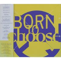 Usado, Cd Usa - Born To Choose (1993) ** R.e.m. Soundgarden Helmet  comprar usado  Brasil 
