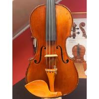 Violino Antigo Francês, Ano 1870 comprar usado  Brasil 