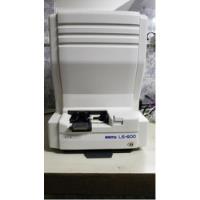 Scanner De Negativo Noritsu Ls600 comprar usado  Brasil 