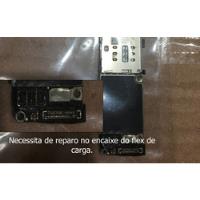 Usado, Placa Mãe iPhone 6s 32gb Sem Biometria comprar usado  Brasil 