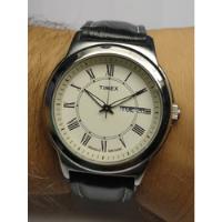 Relógio Timex Indiglo Número Romanos.modelo Social Lindo. comprar usado  Brasil 