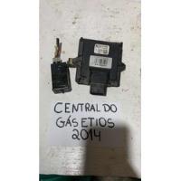 Usado, Central Do Gás Etios 2014 comprar usado  Brasil 