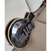 Usado, Guitarra Ltd Ec401 Fm(n Jackson Dean Schecter Esp Prs Ibanez comprar usado  Brasil 