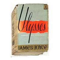 Ulysses - Complete And Unexpurgated comprar usado  Brasil 