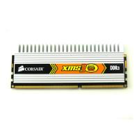 Memória Ram Corsair Desktop Xms3-1333 Ddr3 1024mb comprar usado  Brasil 