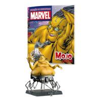 Mojo Miniatura Marvel Eaglemoss Edição Especial comprar usado  Brasil 