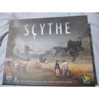 Usado, Scythe - Boardgame Em Português  comprar usado  Brasil 