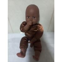 Bebê Negro Charisma Brands Adora Doll comprar usado  Brasil 