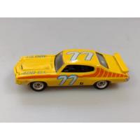 Miniatura Johnny Lightning Pontiac Gto 1/64 1971 77  comprar usado  Brasil 