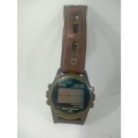 Antigo Vintage Relógio Timex Original Anos 80. Ler Descrição comprar usado  Brasil 