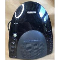 Radio Despertador Aiwa Fr-a300lh Antigo Usado, usado comprar usado  Brasil 