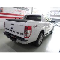 Ranger 2017 Ford Limited 3.2 Cd 4x4 Diesel  comprar usado  Brasil 
