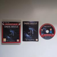 Dark Souls Prepare To Die Edition - Playstation 3, usado comprar usado  Brasil 
